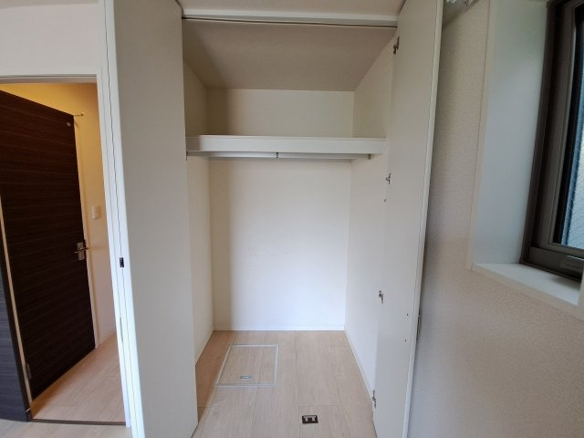 ＣＡＳＡ　ＭＯＮＴＥＲＥＹの収納