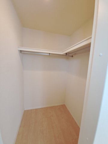 ＣＡＳＡ　ＭＯＮＴＥＲＥＹの収納