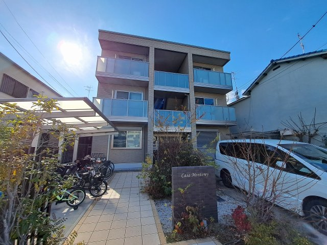 ＣＡＳＡ　ＭＯＮＴＥＲＥＹ