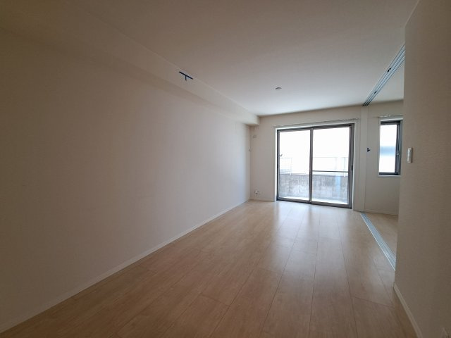 ＣＡＳＡ　ＭＯＮＴＥＲＥＹの居間・リビング