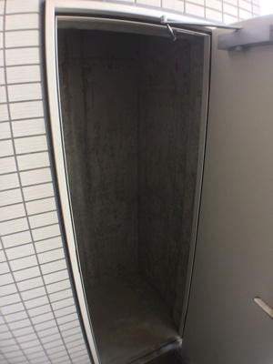【バルコニー】 | エルヴィータ駅南　プライスホームなら仲介手数料０円◆