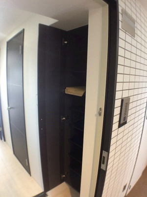 【その他共用部分】 | エルヴィータ駅南　プライスホームなら仲介手数料０円◆