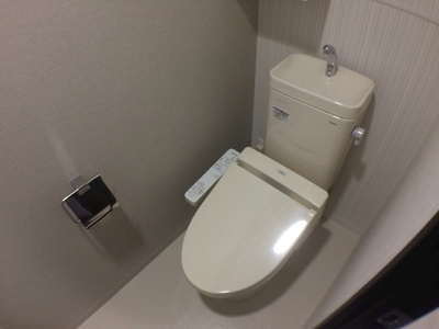 【トイレ】 | エルヴィータ駅南　プライスホームなら仲介手数料０円◆