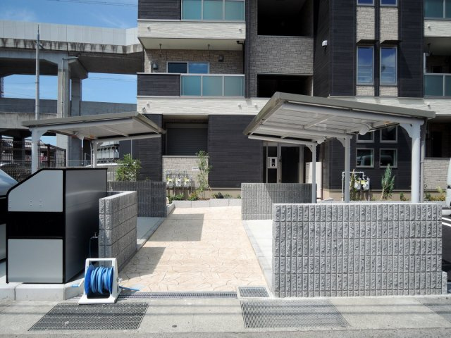 【その他共用部分】