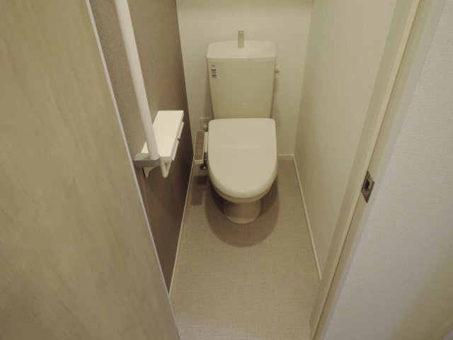 【トイレ】