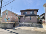 袋井市鷲巣　中古住宅の画像