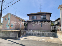 袋井市鷲巣　中古住宅の画像