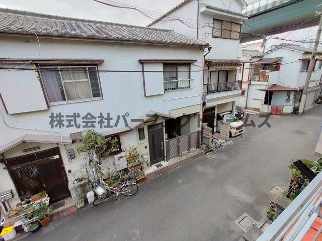 四宮3丁目戸建　賃貸の展望