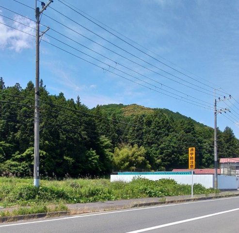 亀岡市薭田野町奥條門田　農地