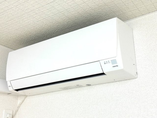 ファイン ジニア Bの設備