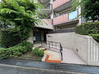 現地のご紹介です