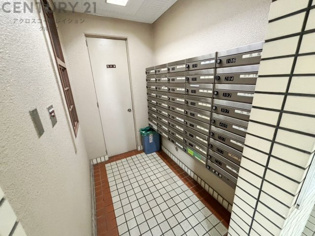 コープ野村武庫之荘のその他物件画像