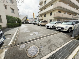現地のご紹介です
