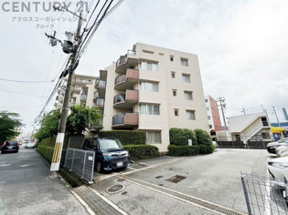 現地のご紹介です