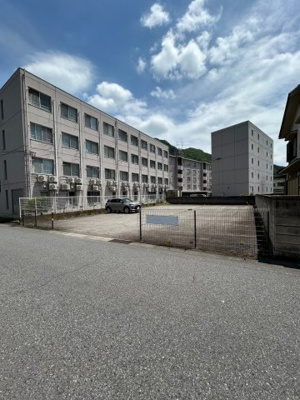 【外観】 | みなかみ町湯原631駐車場