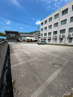 【外観】 | みなかみ町湯原631駐車場