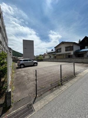 【外観】 | みなかみ町湯原631駐車場