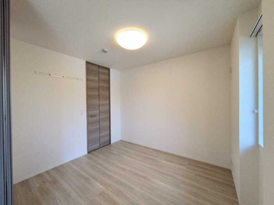 【寝室】 | D-PLACE城西