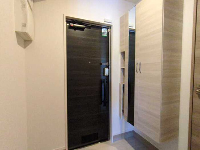 【玄関】 | D-PLACE城西