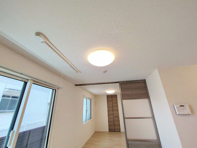 【設備】 | D-PLACE城西