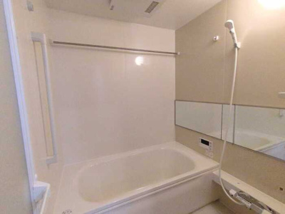 【浴室】 | D-PLACE城西