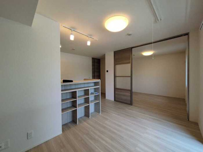 【内装】 | D-PLACE城西