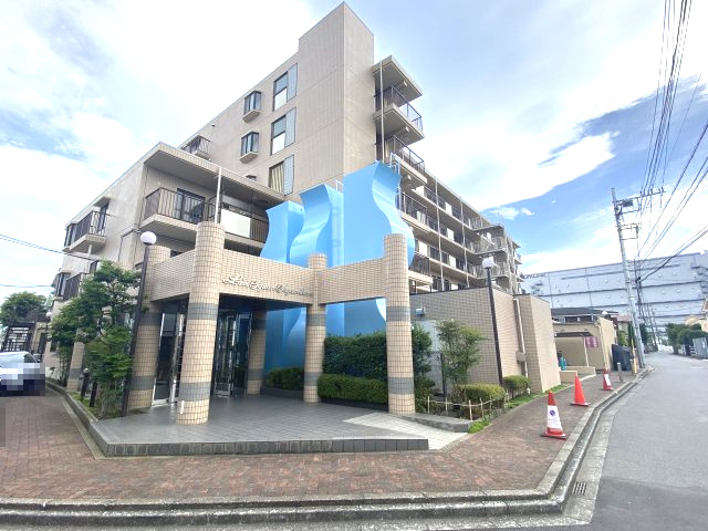 ライブスクエア相模原の画像