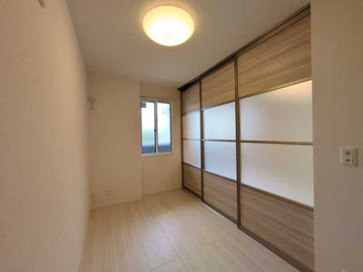 【内装】 | D-PLACE城西