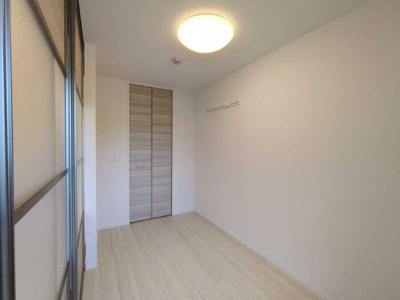 【洋室】 | D-PLACE城西