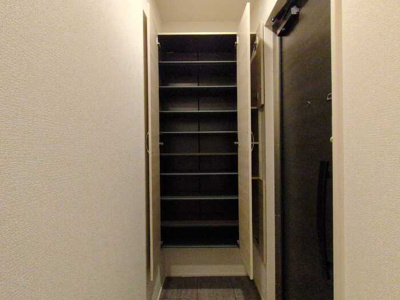 【玄関】 | D-PLACE城西