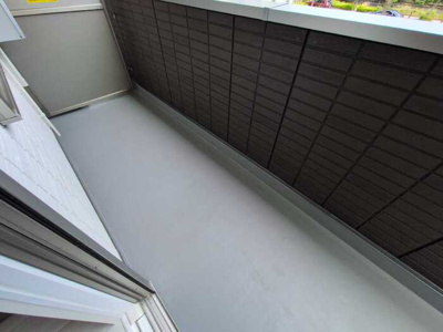 【バルコニー】 | D-PLACE城西