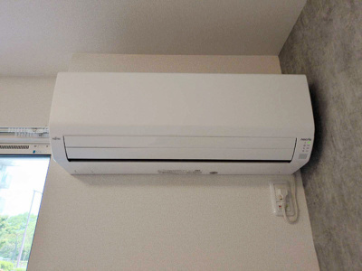 【設備】 | D-PLACE城西