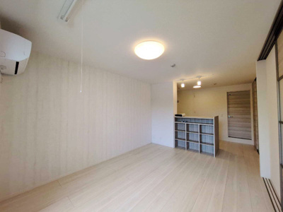 【居間・リビング】 | D-PLACE城西