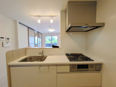 【キッチン】 | D-PLACE城西