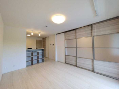 【内装】 | D-PLACE城西