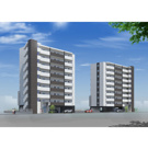 LIBTH博多駅南CENTRAL　HPに初期費用掲載「プライスホーム」で検索！の画像