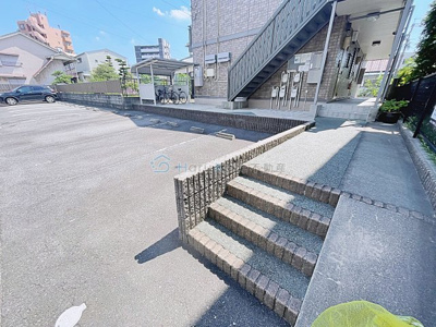 【その他共用部分】 | グランデール【名古屋市賃貸・都市ガス】