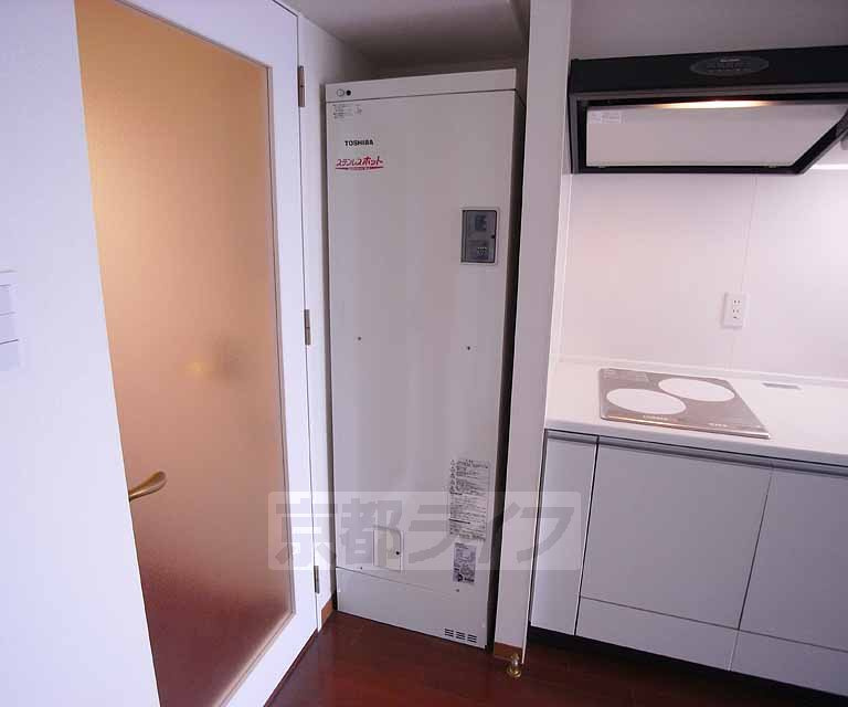 アクアレリスト今出川のその他