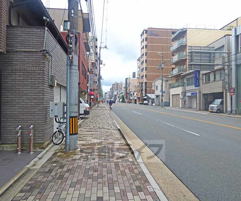 アクアレリスト今出川のその他