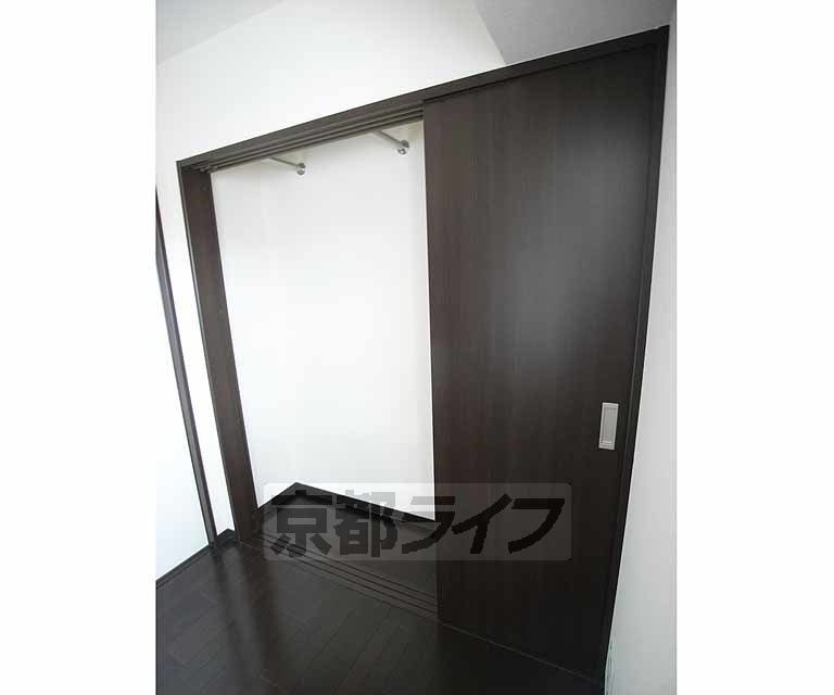 アクアレリスト今出川のその他