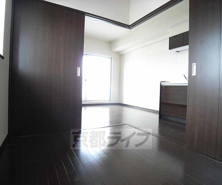 アクアレリスト今出川のその他