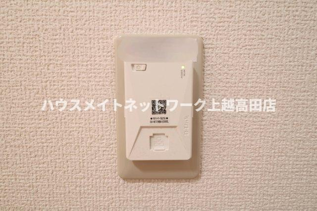 フォルテ Ｂのその他|ネット無料