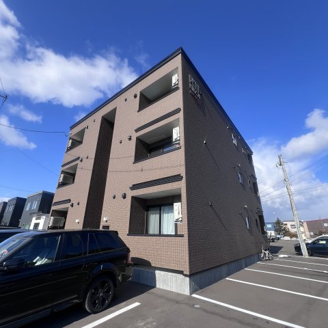 プチメゾン日の出１７