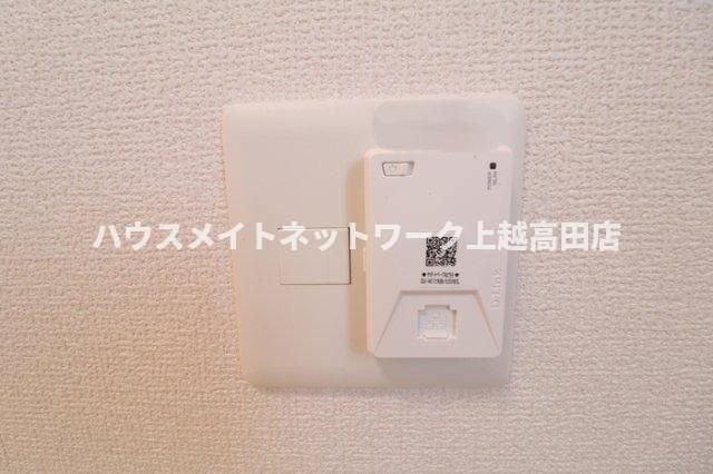 プライマリーのその他共用部分|ネット無料