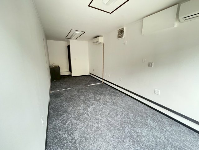 鴨田本町 伊藤様店舗の内装