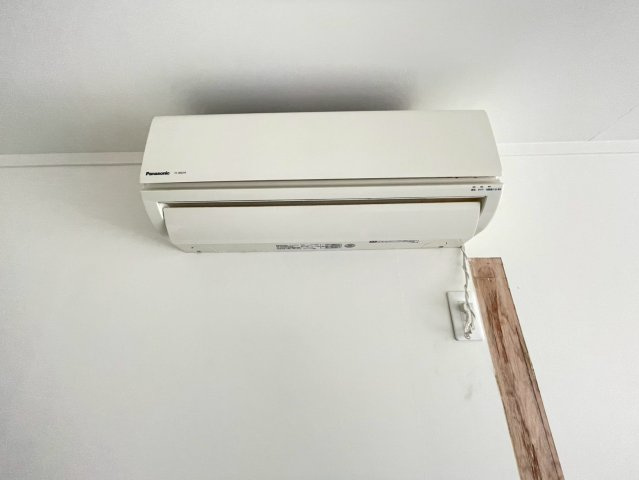 鴨田本町 伊藤様店舗の設備