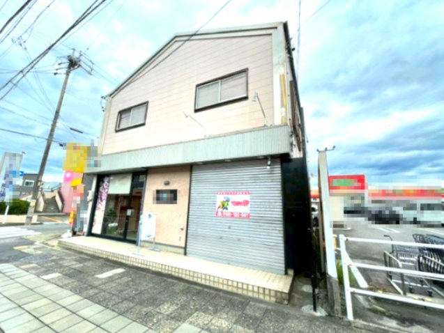 鴨田本町 伊藤様店舗