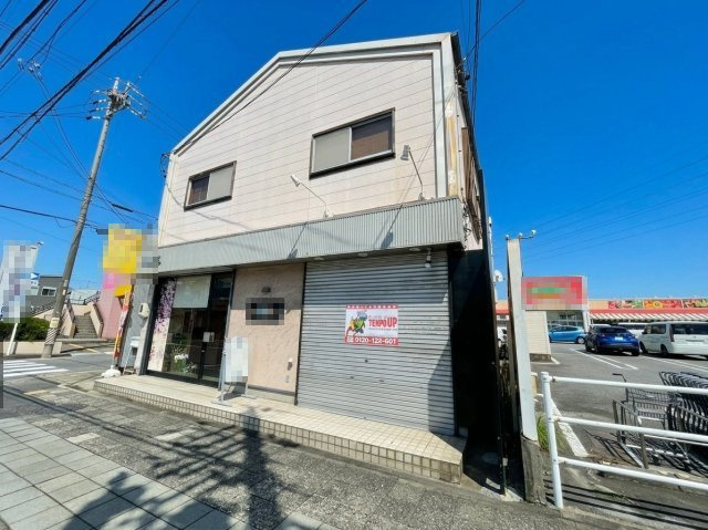 鴨田本町 伊藤様店舗