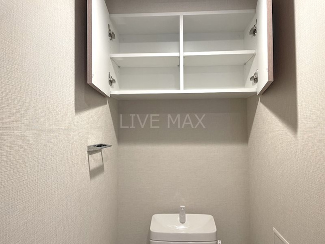 【収納】ソルレヴェンテ堀川高辻