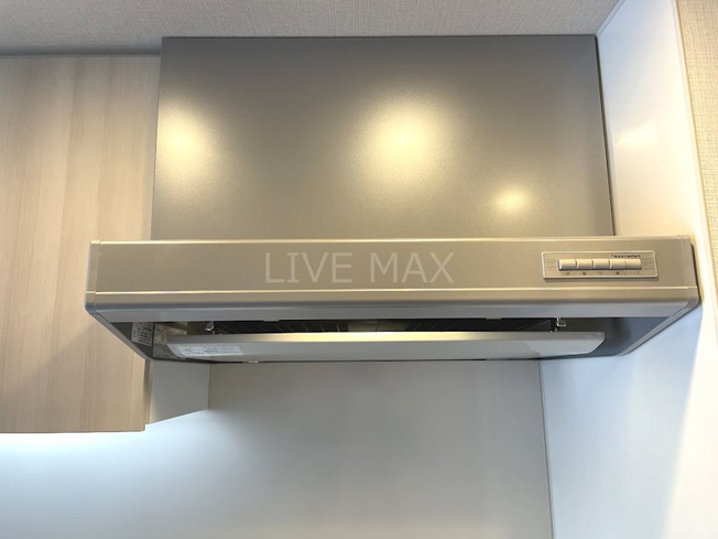 【設備】ソルレヴェンテ堀川高辻